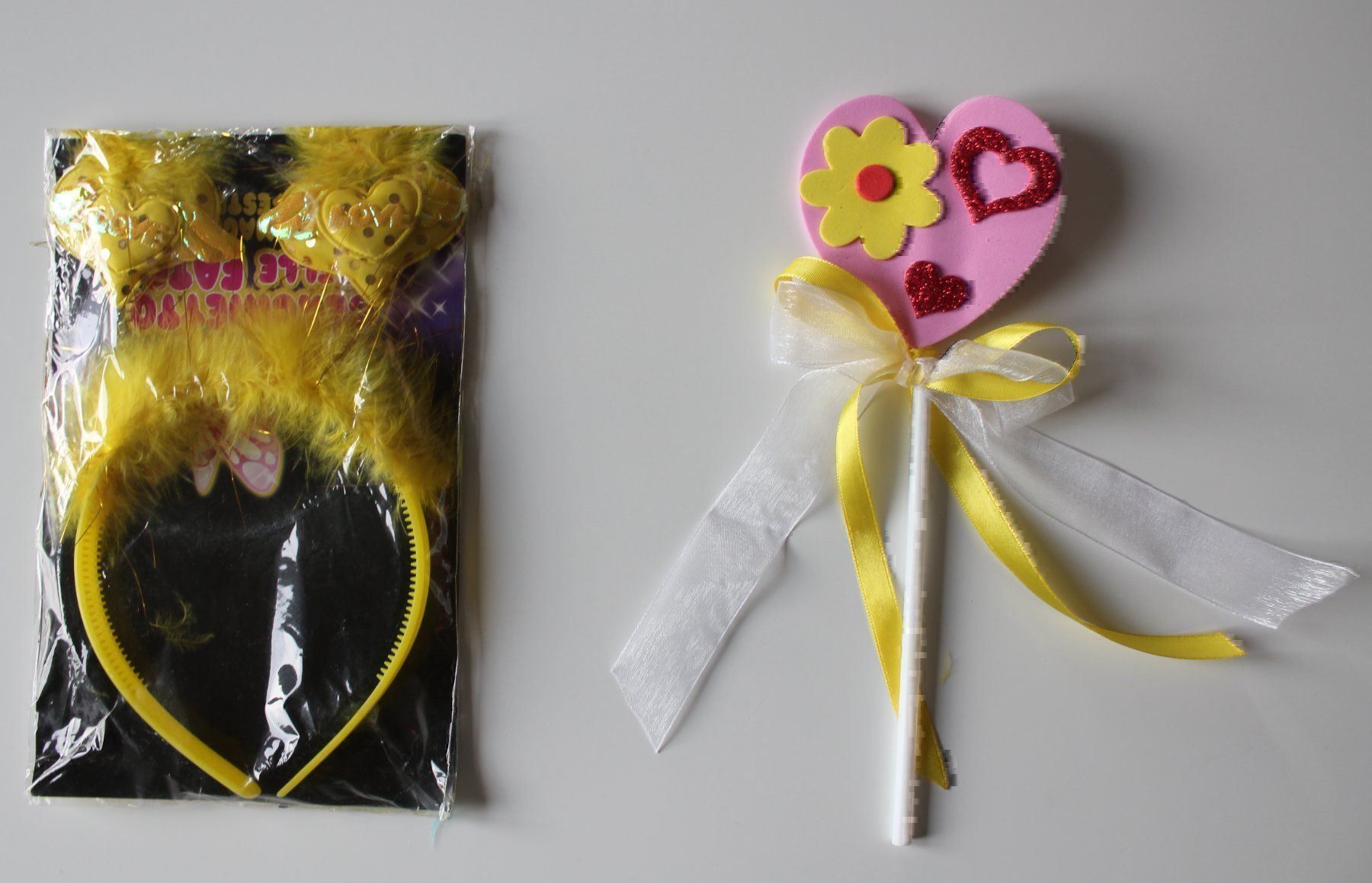 Costumi: Costume fée /  Fee t. 5 - 7 ans – Usato da Peseux venduto da CoolShoping 6