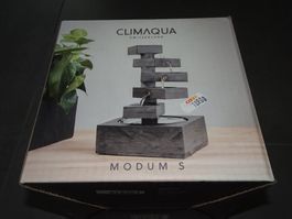 Climaqua Zimmerbrunnen Modum S             * NEU / OVP *