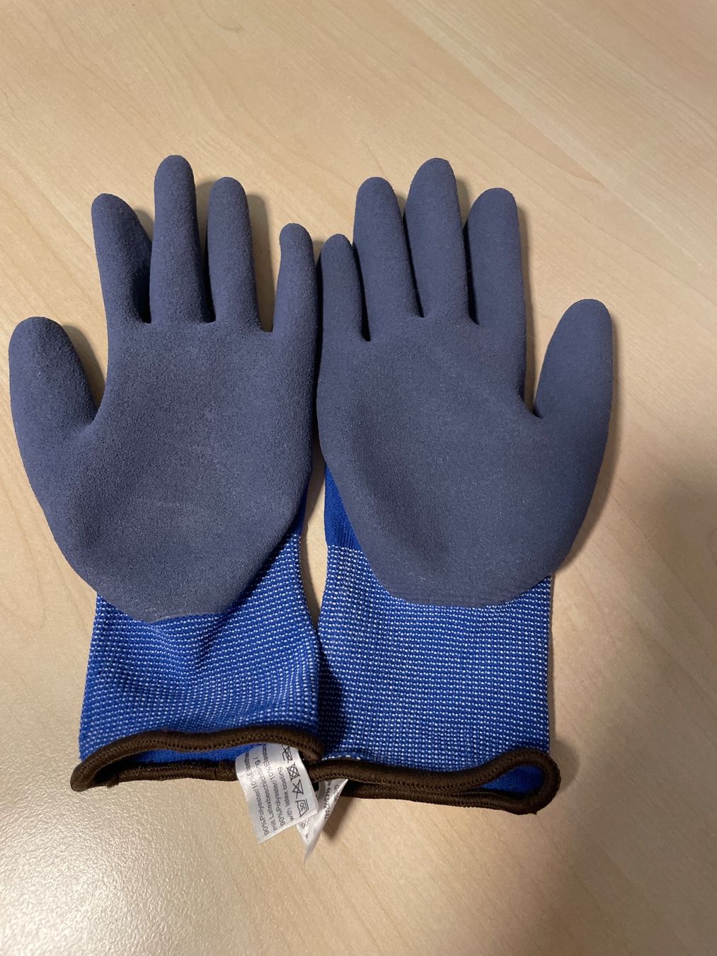 Gants & mitaines : Garten Handschuhe Gr. XS neu – Neuf avec emballage d'origine à Winterthur par seamaster1 1