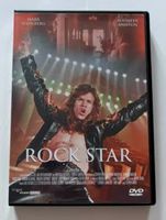 ROCK STAR DVD DRAMA MIT MARK WAHLBERG (2001) DVD Rarität
