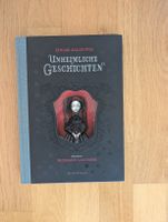 Unheimliche Geschichten, Edgar Allan Poe