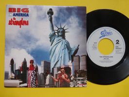 The Stranglers – Big In America