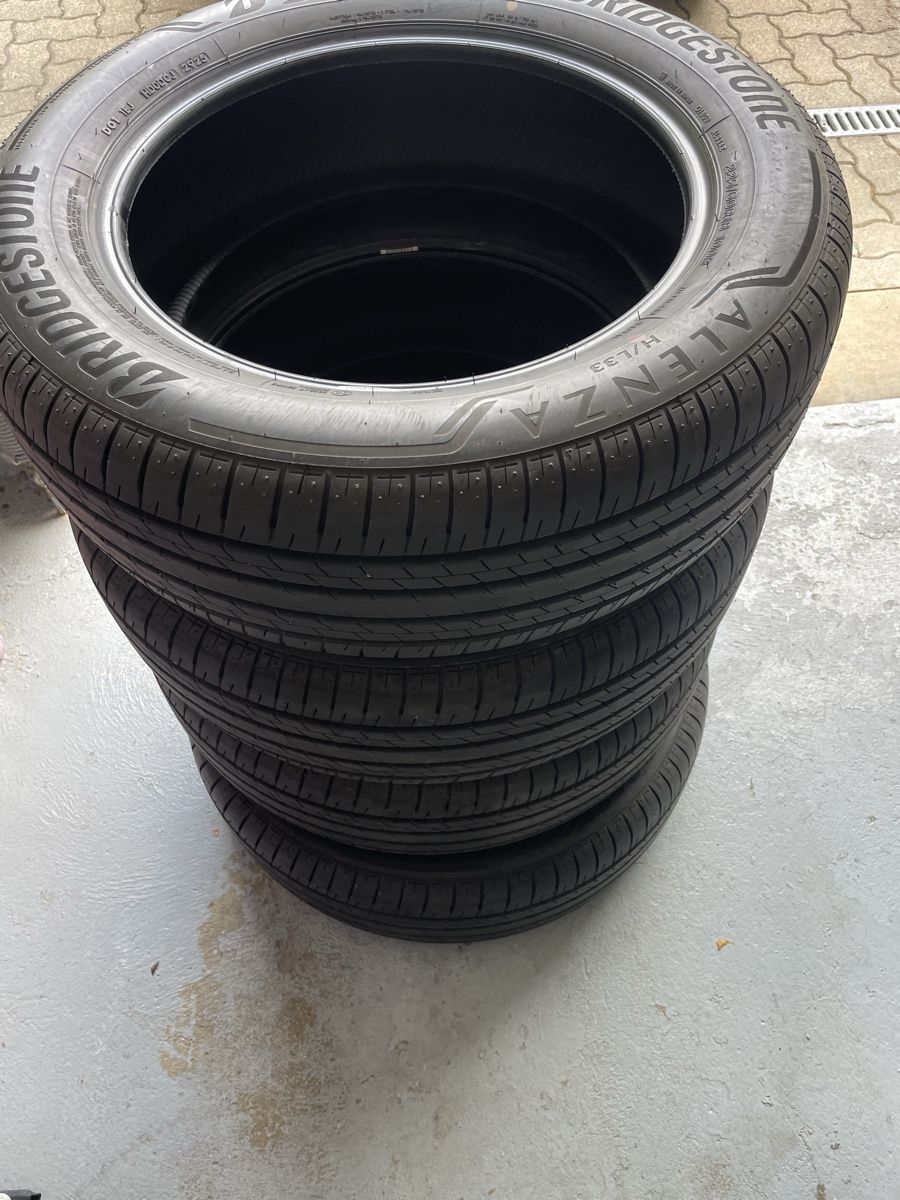 Bridgestone Pneus & Roues: Bridgestone Autoreifen – D'occasion à Frauenfeld par Jotnyi 3