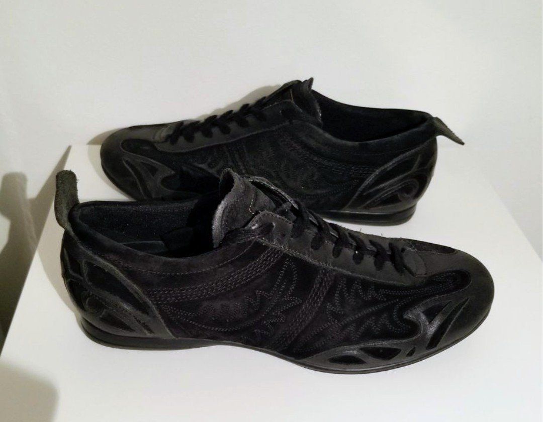 Chaussures hommes: Chaussures HUGO BOSS (only 250 made). – Neuf (Voir description) à VERNIER par _Swiss_