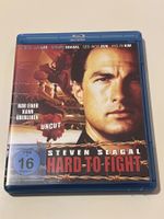 Steven Seagal - Hard to Fight (Blu-ray, uncut) Action pur!