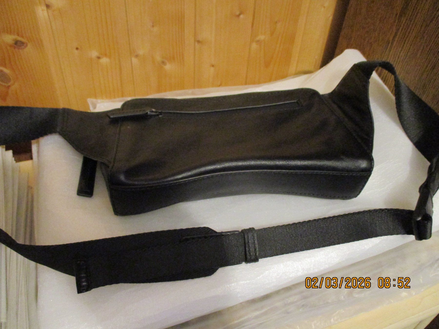 Borse: ECHTLEDER TASCHE THE BRIDGE – Nuovo (secondo la descrizione) da Safenwil venduto da universum78 4