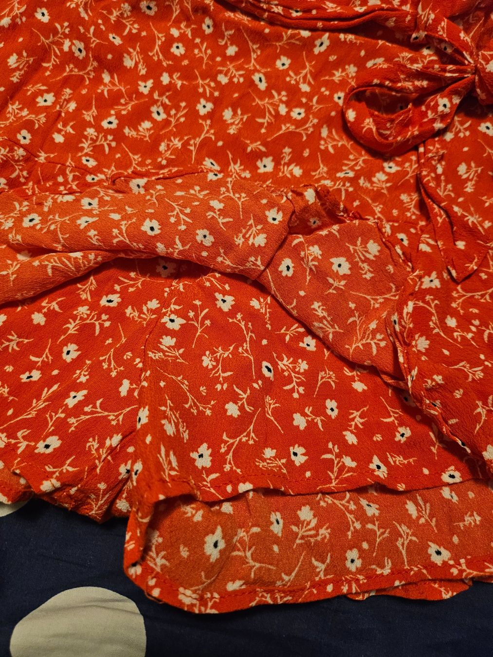 Zara Hosen: Zara shorts gr s mit röcklein darüber – Neu und originalverpackt aus Dietikon von Eleda 1