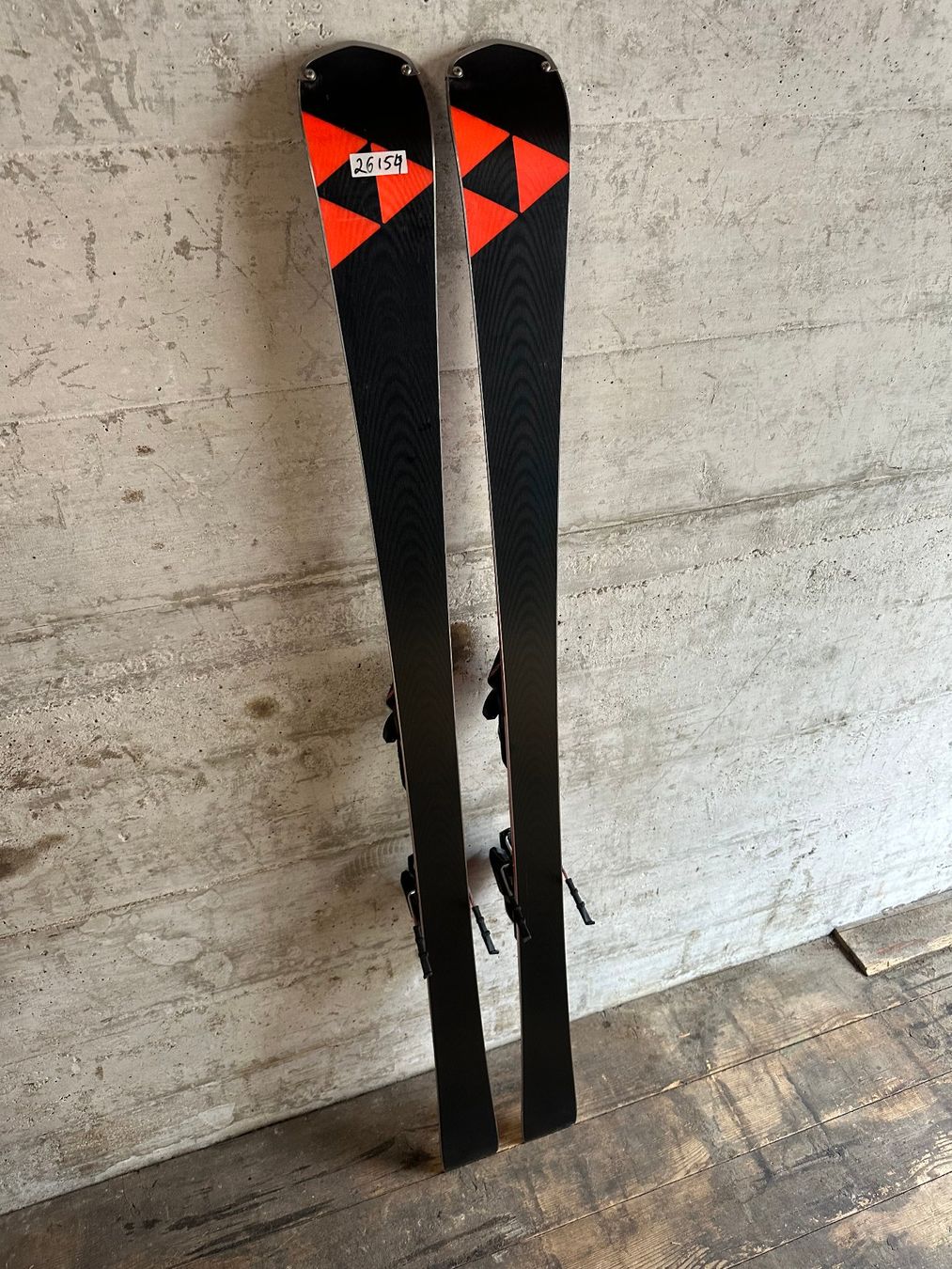 Fischer Skis: Fischer Curv DTX Ski 157CM – D'occasion à Emmenbrücke par karkarkar 5