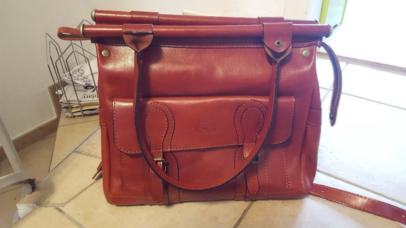 Borse da donna: Tasche – Nuovo (secondo la descrizione) da Zürich venduto da Cindarel