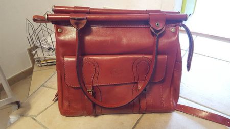 Tasche