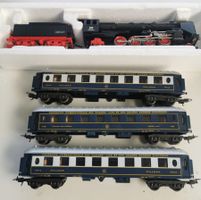Lima Pullmann Express 4 Teilig