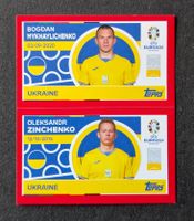 Topps EM 2024--UKR 4/5