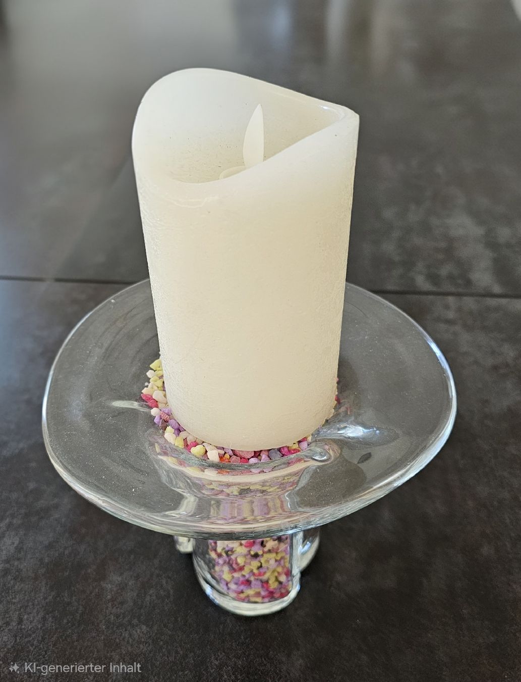 Tutte le decorazioni: Kerzenhalter und Windlichter Set gemischt gebraucht – Usato da Bätterkinden venduto da far_f282 5
