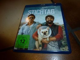 Stichtag (BLU-RAY)