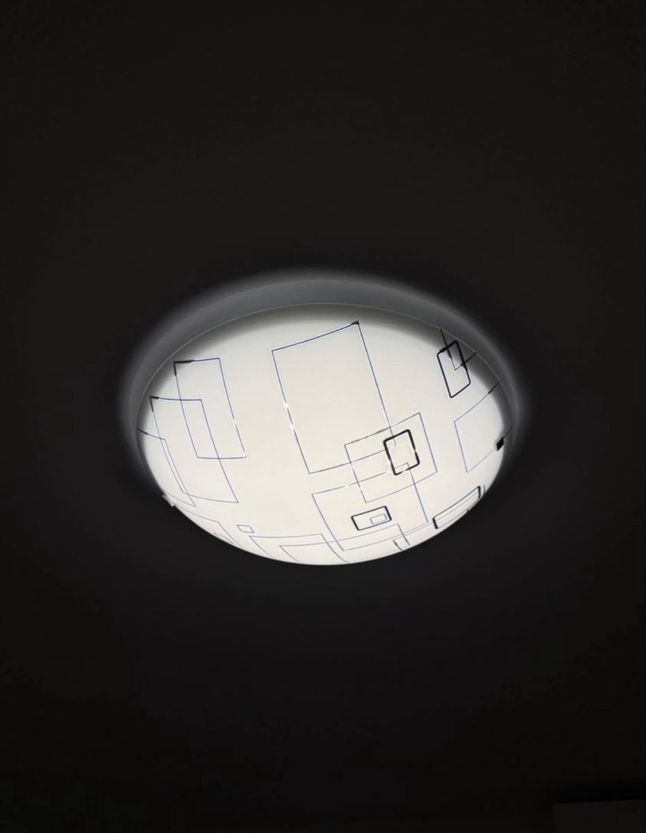 Lampadari & plafoniere: LED Deckenlampe – Usato da Hombrechtikon venduto da gurgennn 2