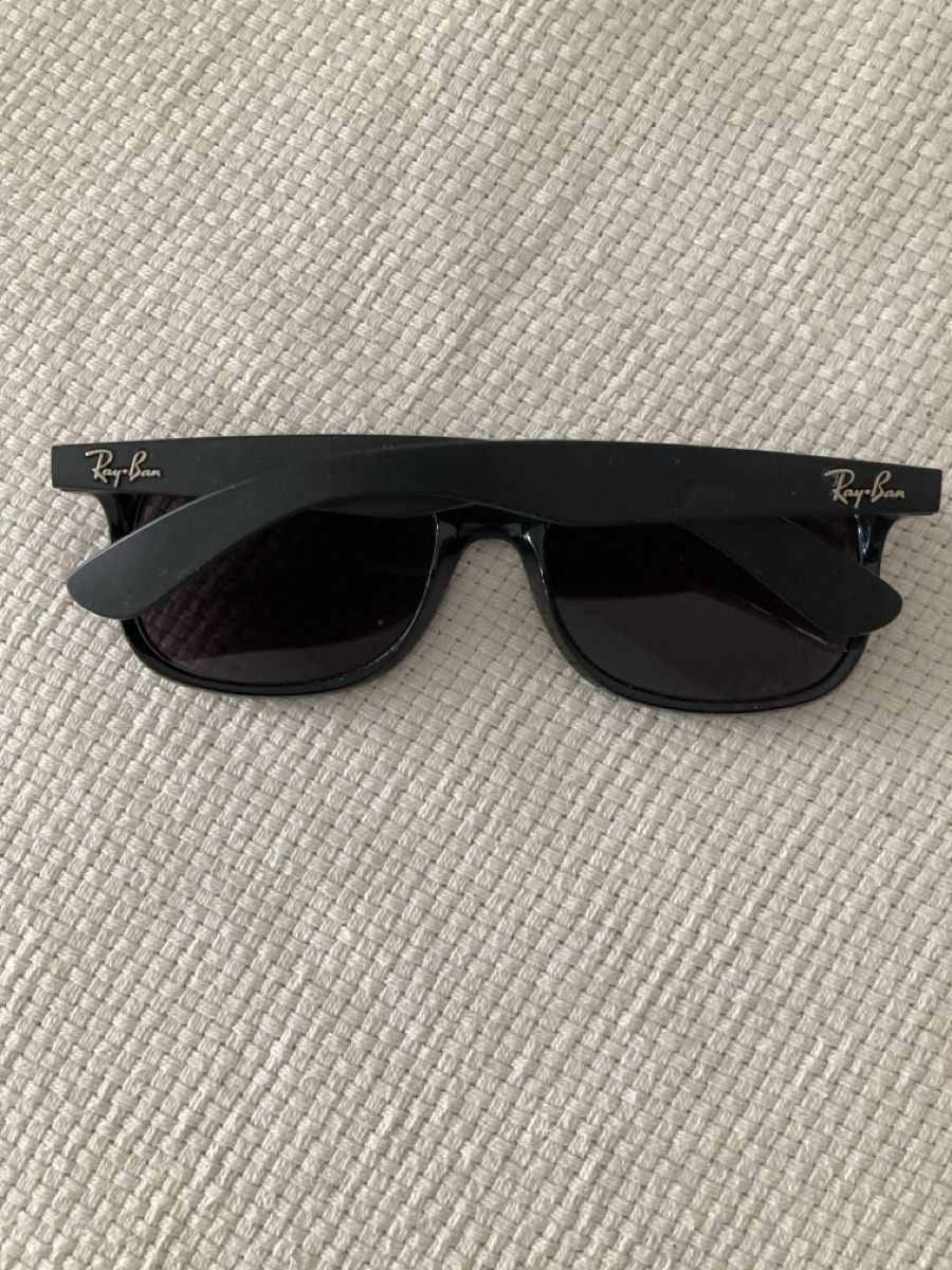 Ray-Ban Lunettes & Verres: Ray-Ban Kindersonnenbrille – D'occasion à Männedorf par Larimar4 1
