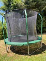 Gartentrampolin