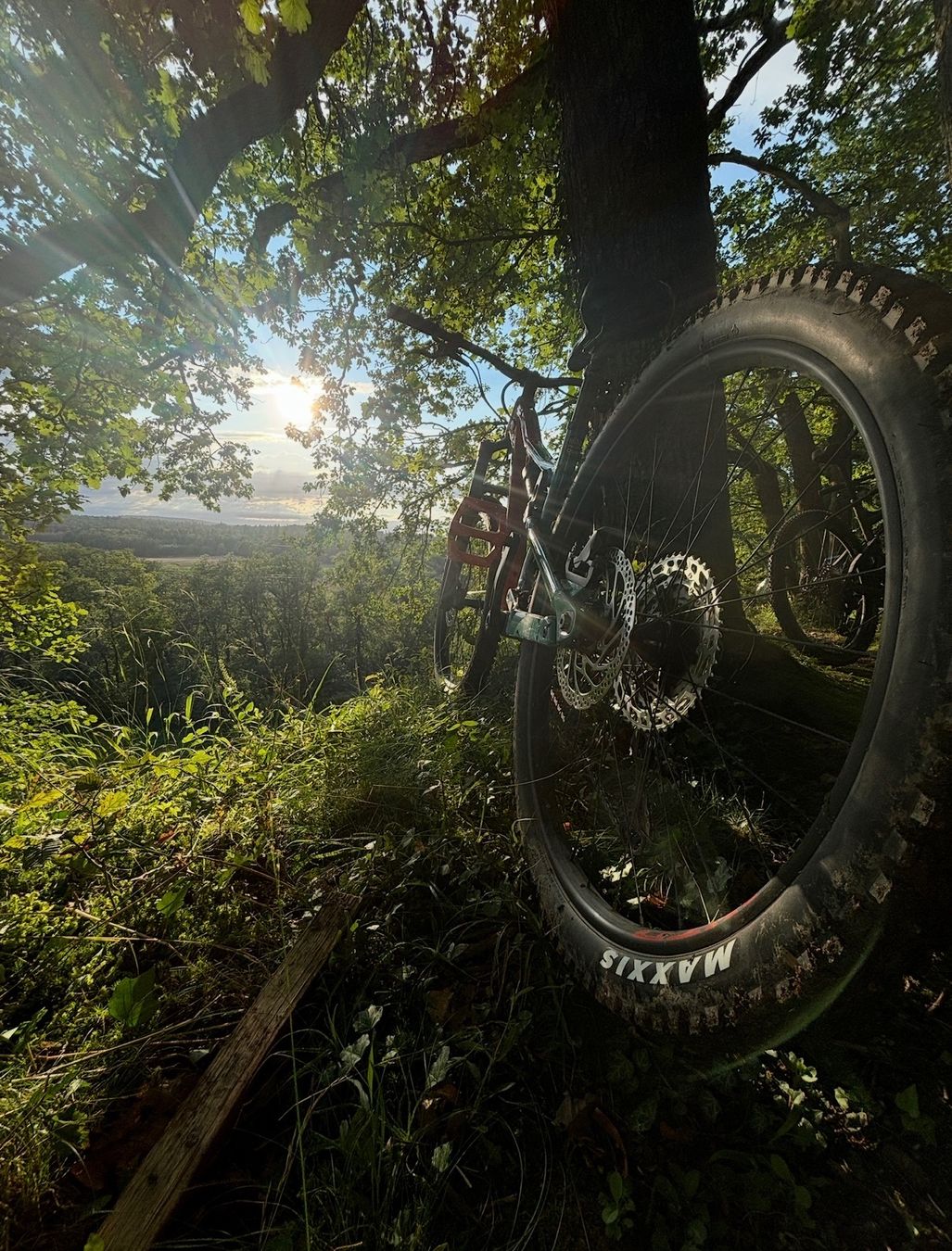 Rocky Mountain Bicycles Biciclette: Rocky Mountain Instinct Alloy 30 ( 27.5 ") – Usato da Bülach venduto da Zh94 3