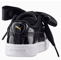 PUMA ✨🖤baskets Sneakers à lacets NEW! 20
