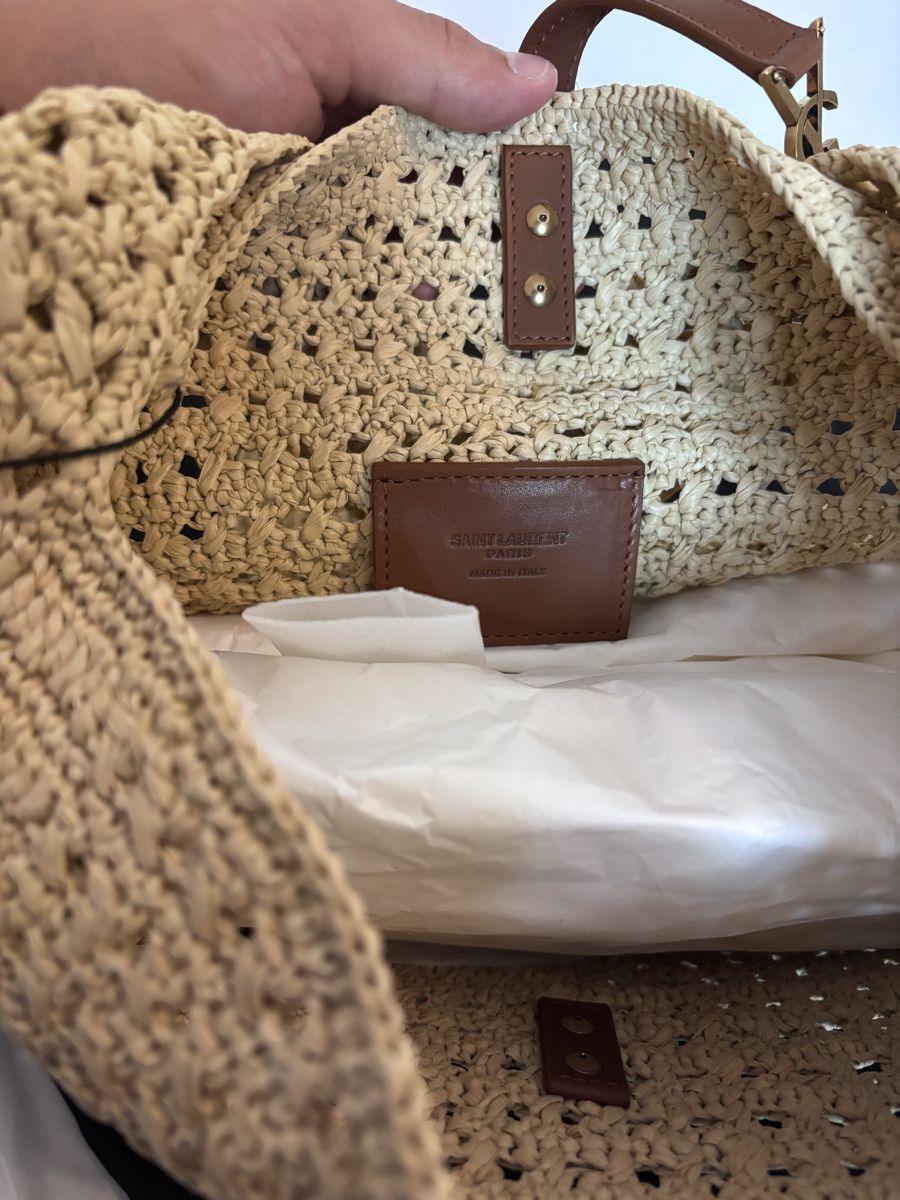 Saint Laurent Borse da donna: Sac Saint Laurent – Nuovo e nell'imballaggio originale da Genève venduto da Nathanwatchch 4