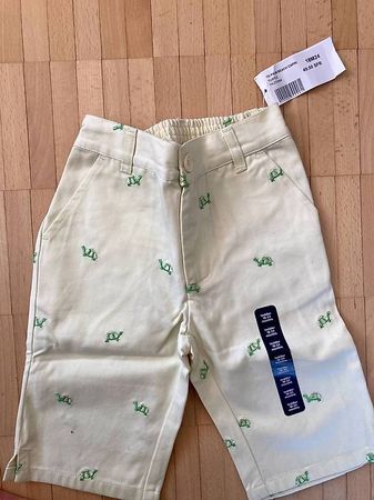 Gap pantalon bébé fille 18-24mois