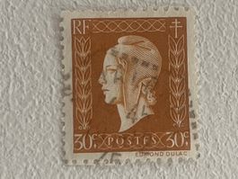 France Briefmarken ab 1.95 CHF (Gratis-Versand)