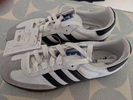 Adidas Samba weiss NEU 43.5 Grösse