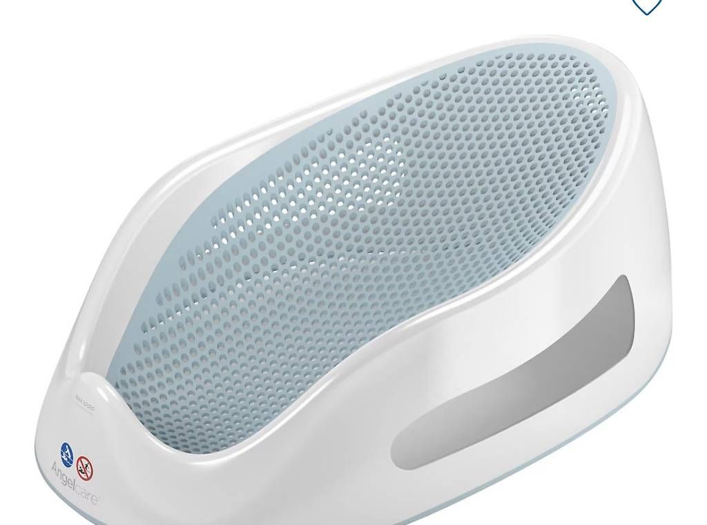 Vasche da bagno: Baby Badewannensitz Angelcare – Usato da Spreitenbach venduto da sar_lfp7