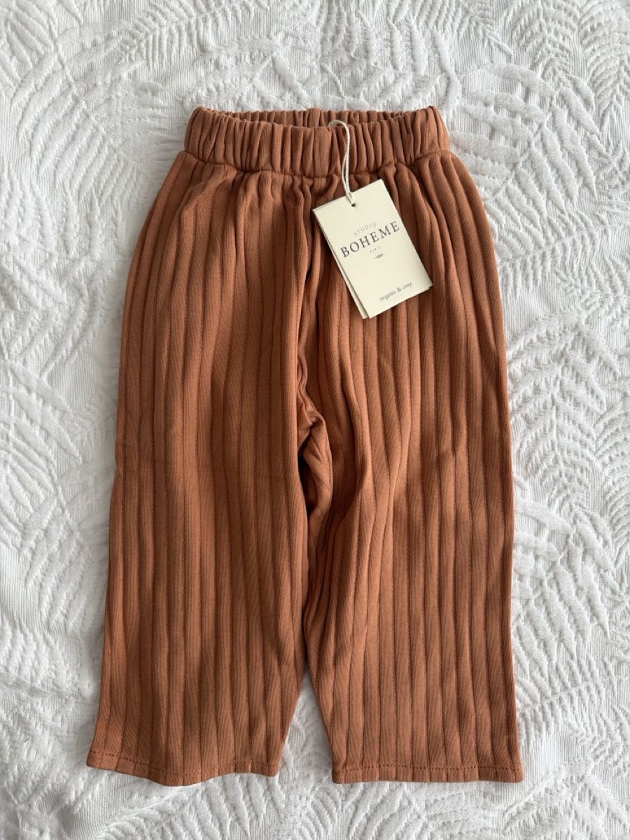 Pantaloni: Studio Boheme Hose 12-18 Monate – Nuovo e nell'imballaggio originale da Ittigen venduto da MOVIN20