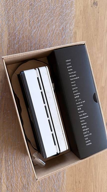 WiFi: Internet-Booster 4G Swisscom – Usato da Zell LU venduto da Wallwurz 1