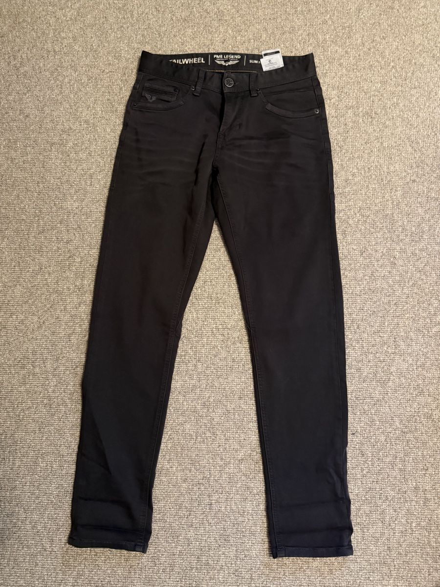 PME Legend Pantaloni: Hose von PME LEGEND – Usato da Cham venduto da carmenblacky