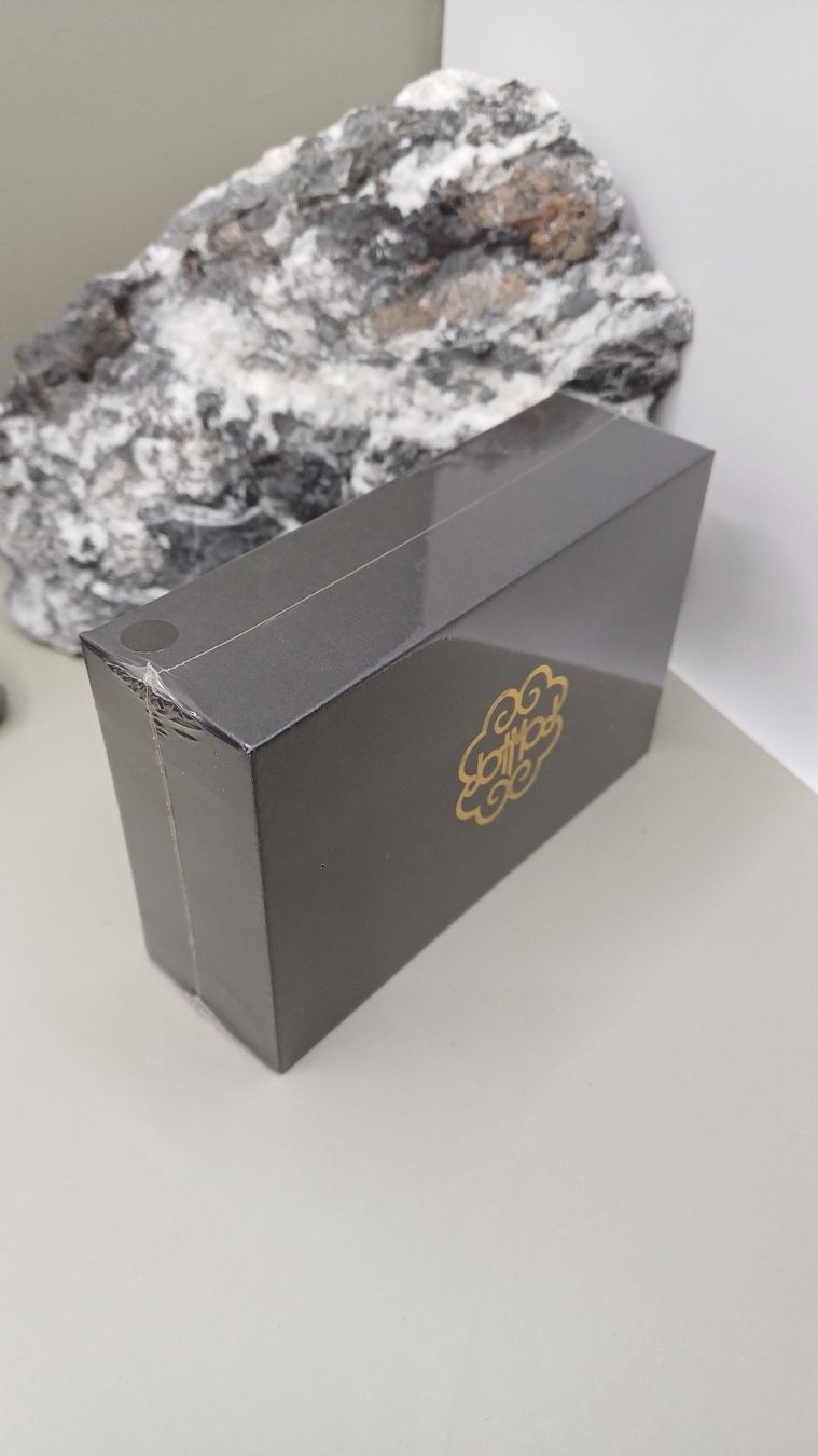 Autres tabacs: Dotmod dot RDA Black 24mm – Neuf avec emballage d'origine à Kloten par Epoxygalaxy.ch 1