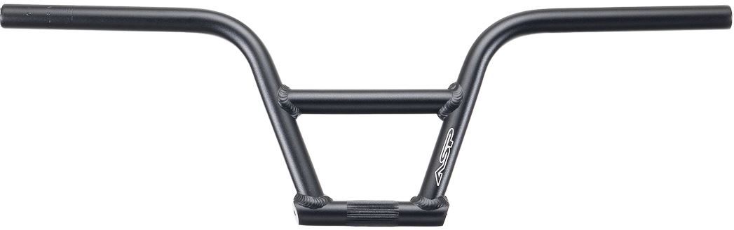 Pezzi di ricambio: ASP BMX - Lenker Freestyle – Nuovo e nell'imballaggio originale da Biel/Bienne venduto da TheShop4U