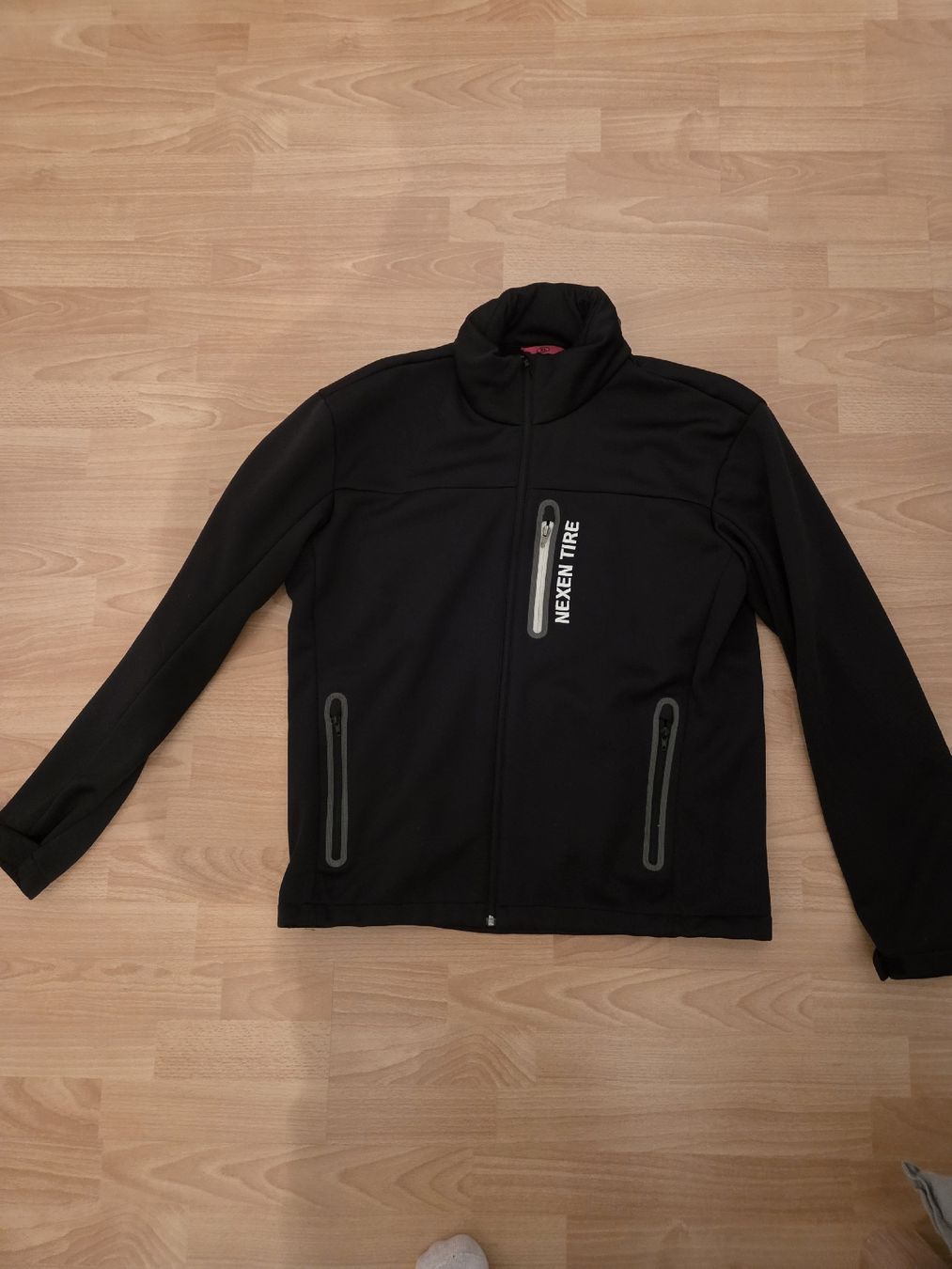 Jacken: Nexen Tire Jacke – Gebraucht aus Reiden von Chris00