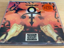 The Artist (Formerly Known As Prince) – Emancipation - 3 CD