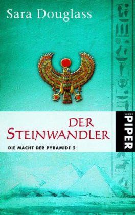 Libri: Douglass Sara - Der Steinwandler / Fantasy – Usato da Schaffhausen venduto da buecherlaus-fantasy