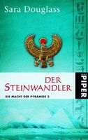 Douglass Sara - Der Steinwandler / Fantasy