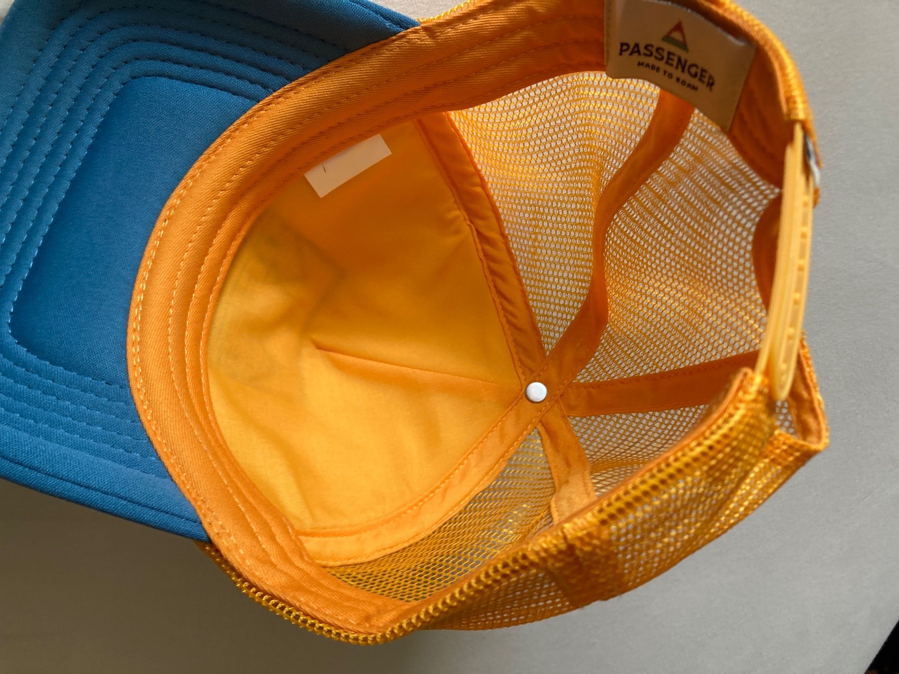 Hüte, Mützen & Caps: Passenger Cap Trucker Cap , Hut , Käppli – Neu (gemäss Beschreibung) aus Zürich von Frangipan23 3