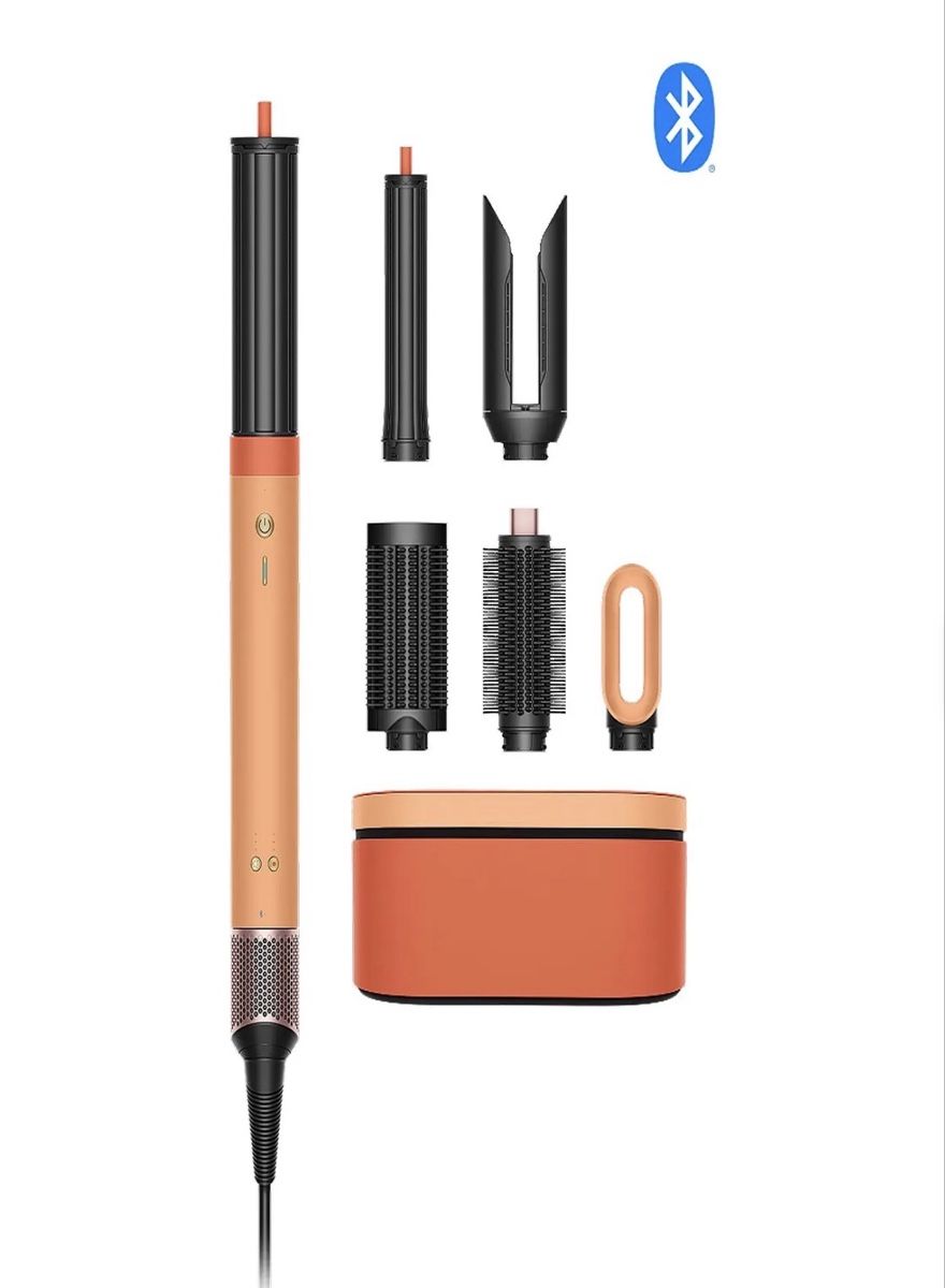 Dyson Asciugacapelli: Dyson Airwrap Co-anda2x  Multi-Haarstyler – Nuovo e nell'imballaggio originale da Kreuzlingen venduto da vlad_ro1