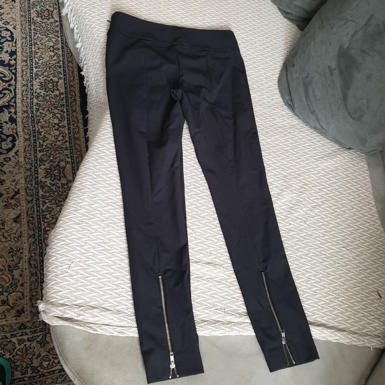 Malene Birger Pantaloni: By Malene Birger schöne Hose Gr. 40 – Nuovo (secondo la descrizione) da Frenkendorf venduto da Moon111 1