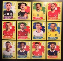FIFA World Cup 2026 Panini Stickers Collection Set