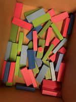 Jenga Spiel