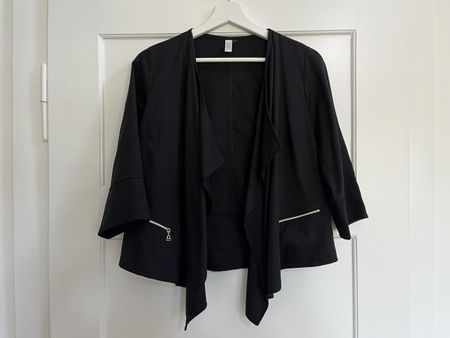 Bolero/Kurzblazer von Lovjoy (S)