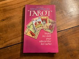 Les Mystères du Tarot, Liz Dean
