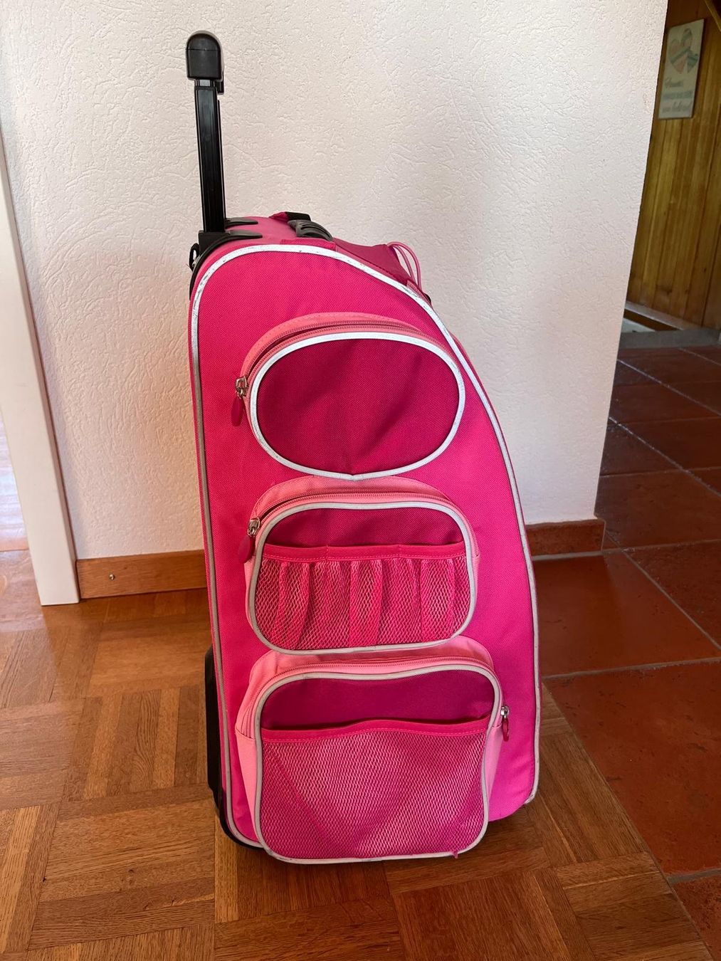 Valigie & Borse: Jako-o Rollkoffer – Usato da Signau venduto da Rimpu 1