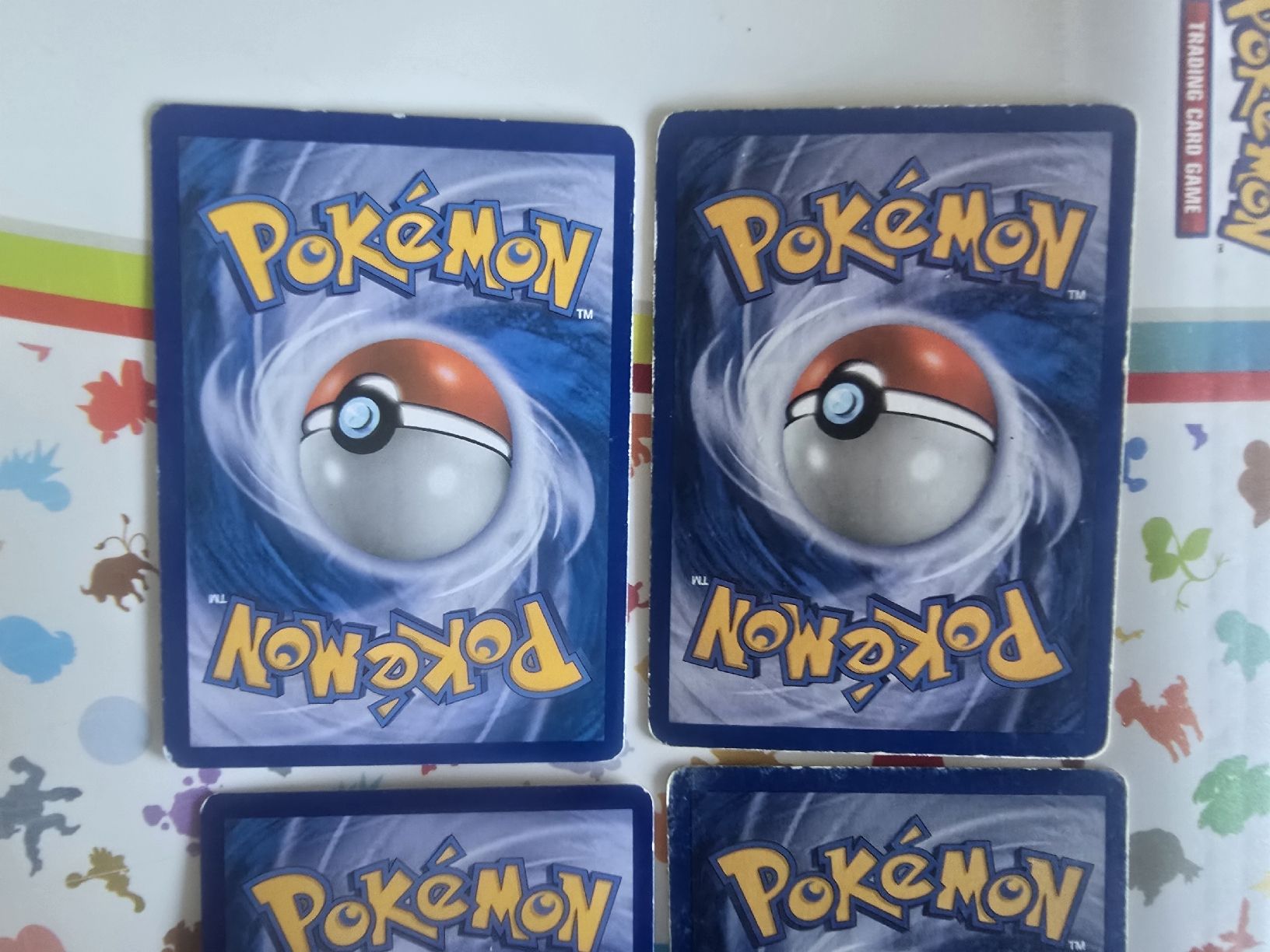 Pokémon Carte collezionabili: Pokemon, Reverse Holo & Holo, DE, 11 Stück.  – Usato da Pfäffikon SZ venduto da gmw_8nk9 8