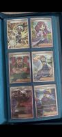 Vendo svariate carte pokemon in blocco 
