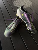 Adidas F50 Messi – Legendäre Fussballschuhe Gr. 42
