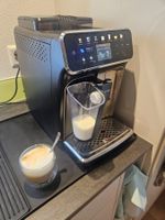 Kaffeevollautomat - Philips LatteGo 5400