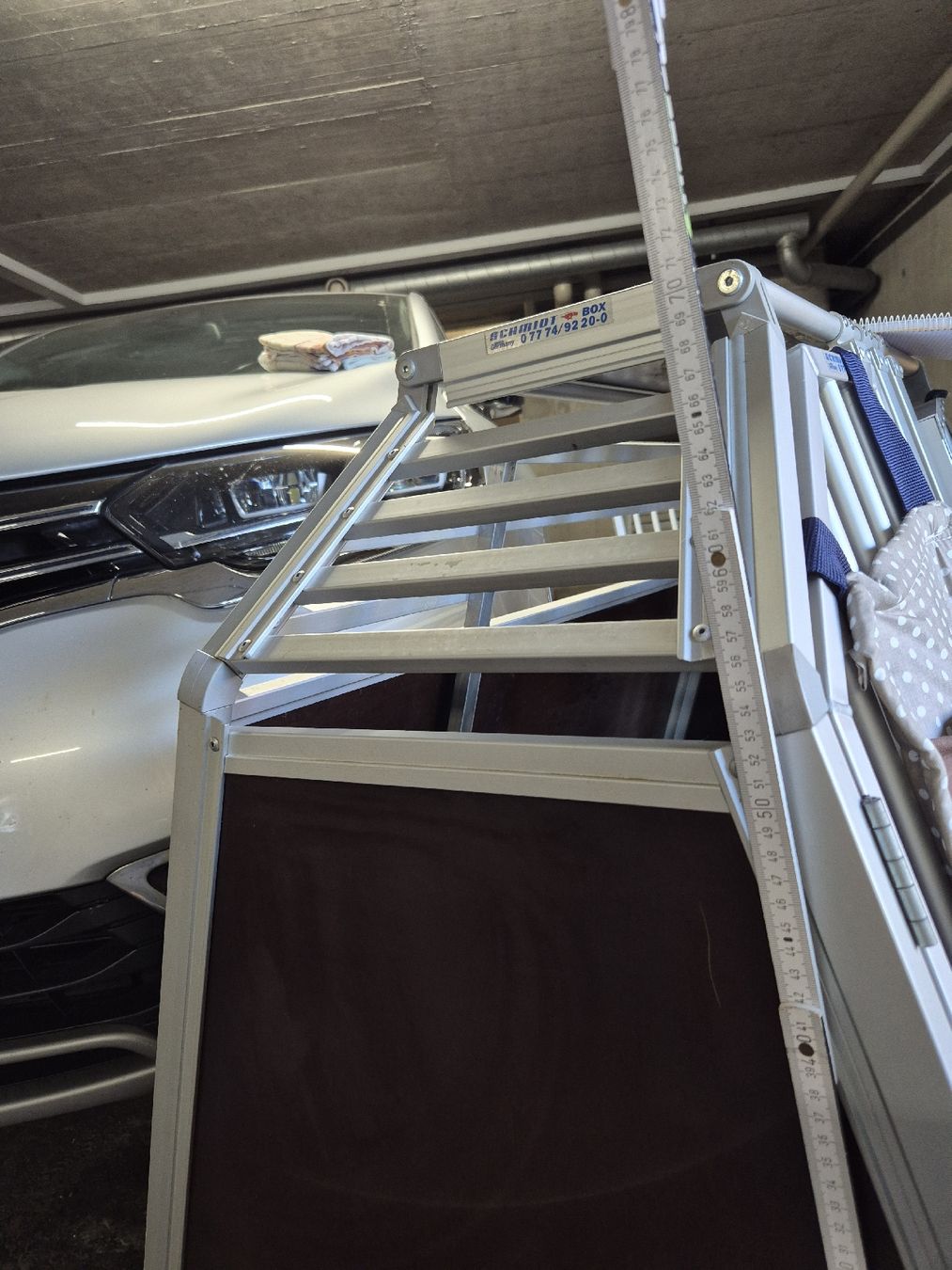 Käfige, Transport & Sicherheit: Hundetransportbox Schmidt – Gebraucht aus Hüttlingen von Remalimo 4